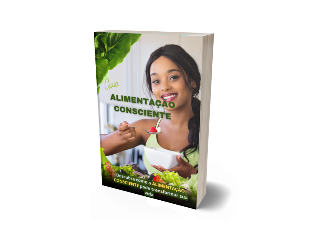 Bônus Guia da alimentação consciente
