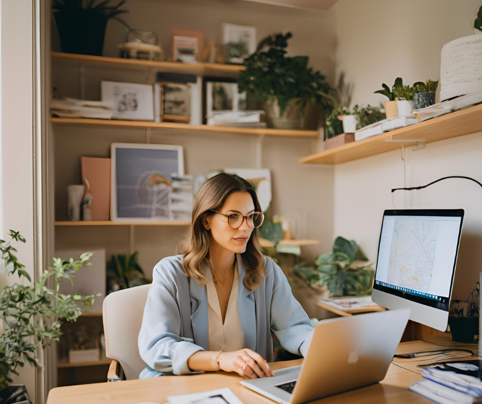 Como Donas de Casa Podem Gerar Renda Sem Sair de Casa