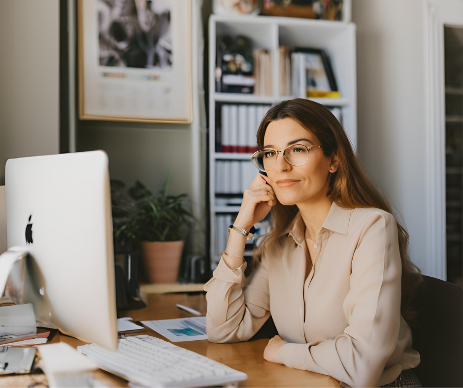 Como Donas de Casa Podem Gerar Renda Sem Sair de Casa