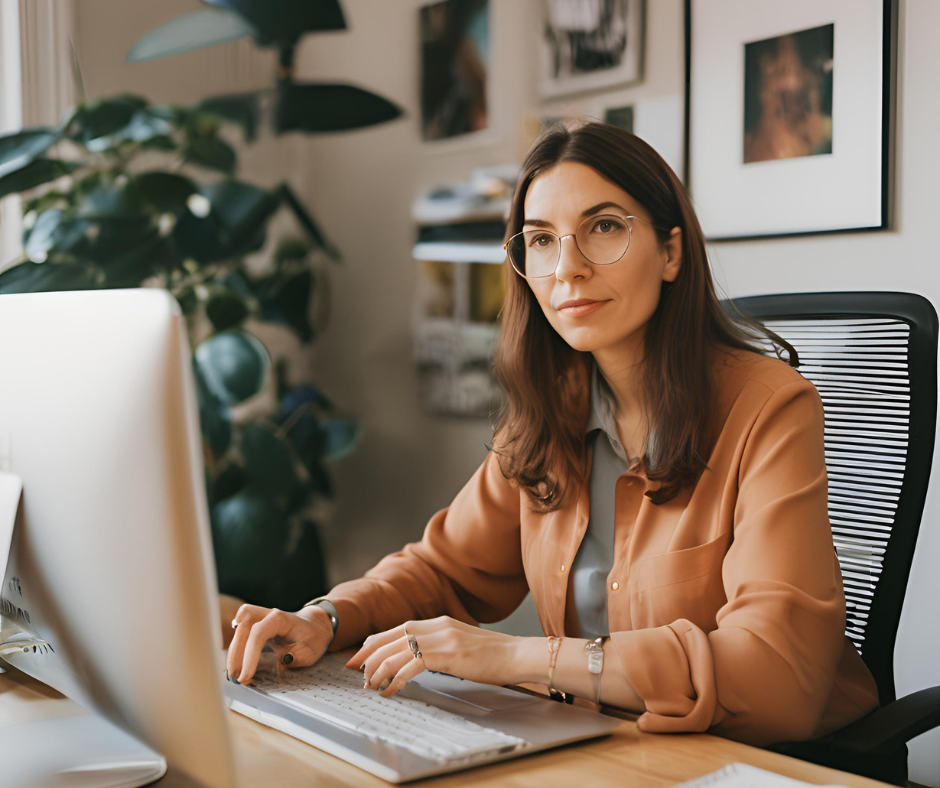 Como Donas de Casa Podem Gerar Renda Sem Sair de Casa