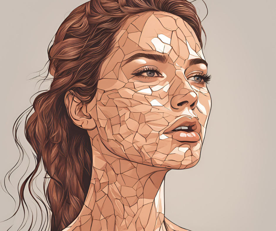 hidratação adequada