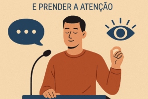tecnicas de oratória