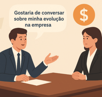 como pedir aumento