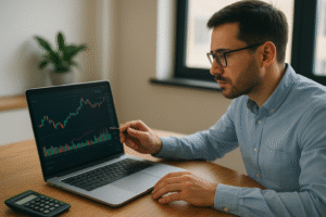 investimentos, bolsa de valores finanças pessoais iniciantes na bolsa, educação financeira,