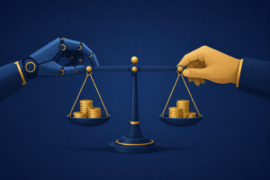 inteligência artificial investimentos