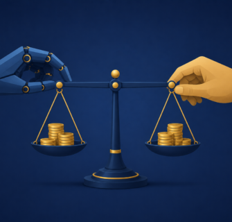 inteligência artificial investimentos