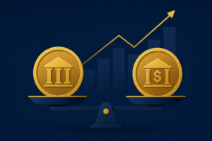 Tesouro Selic e CDB: Qual Escolher para Começar a Investir?