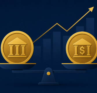 Tesouro Selic e CDB: Qual Escolher para Começar a Investir?